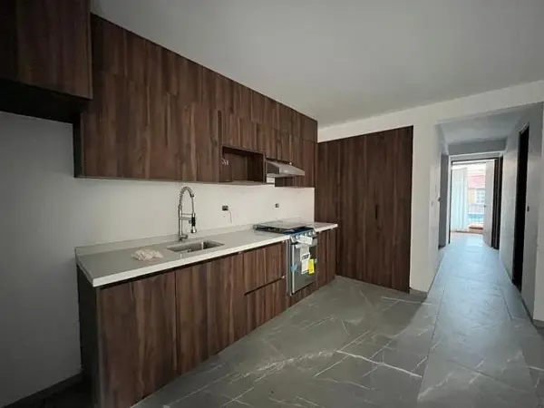 Departamento en venta en Pedregal de Santo Domingo, Coyoacán — foto 2 de 10