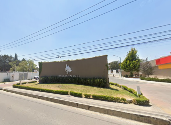 Casa en Venta en Fraccionamiento Bosques del Nevado, Zinacantepec Edo Mex. Casa en Venta en Fraccionamiento Bosques del Nevado, Zinacantepec Edo Mex.