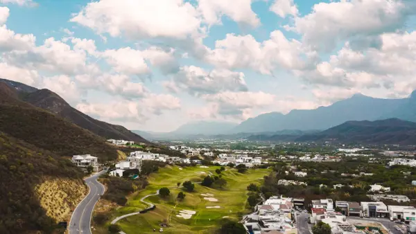 Terreno en Venta en Residencial y Club de Golf la Herradura, Monterrey, Nuevo León 4