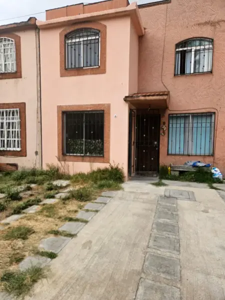 Casa en venta en San Buenaventura, Ixtapaluca — foto 2 de 10