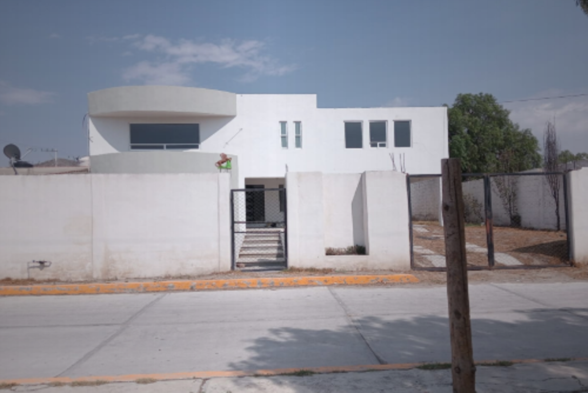 Casa en venta en 20 de Noviembre, Epazoyucan — foto 1 de 12