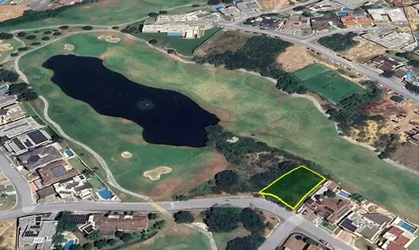 Terreno en Venta en Residencial y Club de Golf la Herradura, Monterrey, Nuevo León 1