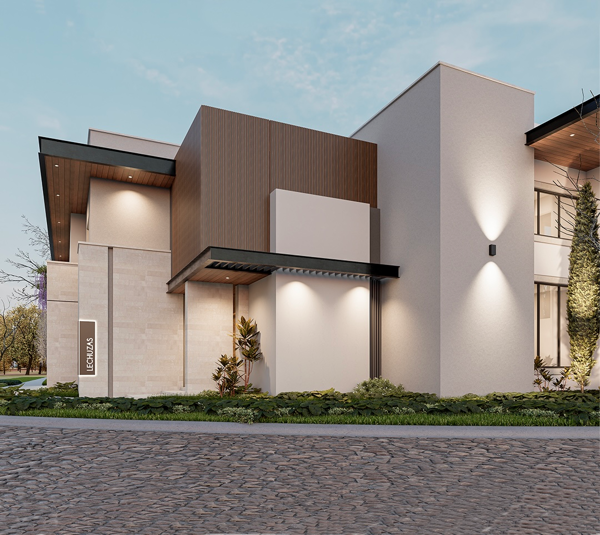 Casa en venta en Las Villas, Torreón — foto 3 de 11