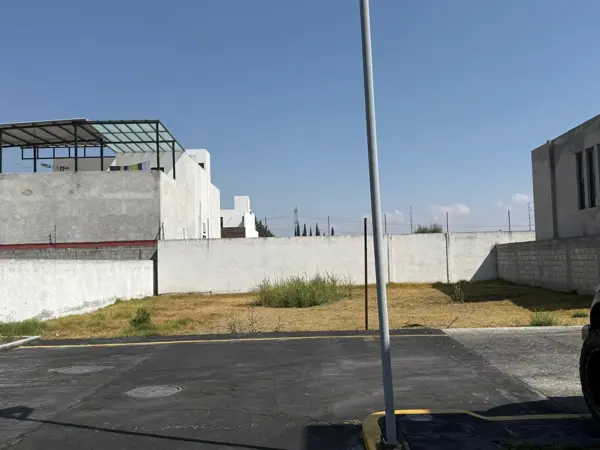 Terreno en venta en La Providencia, Metepec — foto 2 de 13