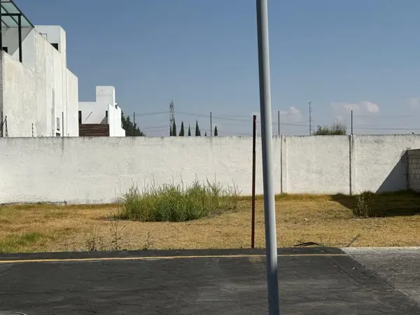 Terreno en venta en La Providencia, Metepec — foto 3 de 13