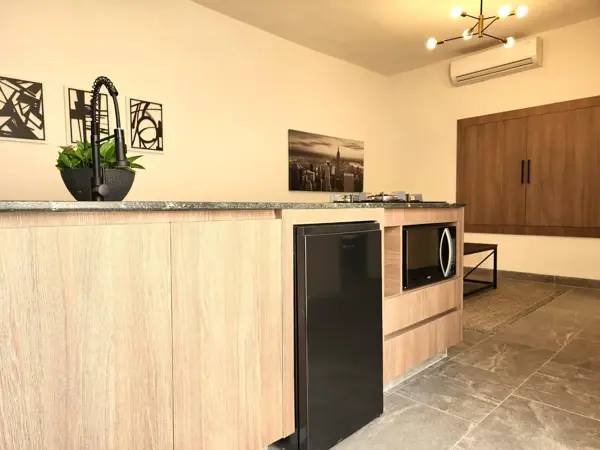 Departamento en renta en Los Viñedos, Torreón — foto 3 de 8
