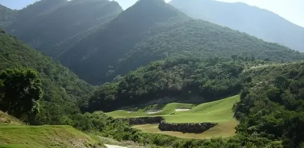 Terreno en Venta en Residencial y Club de Golf la Herradura, Monterrey, Nuevo León 1