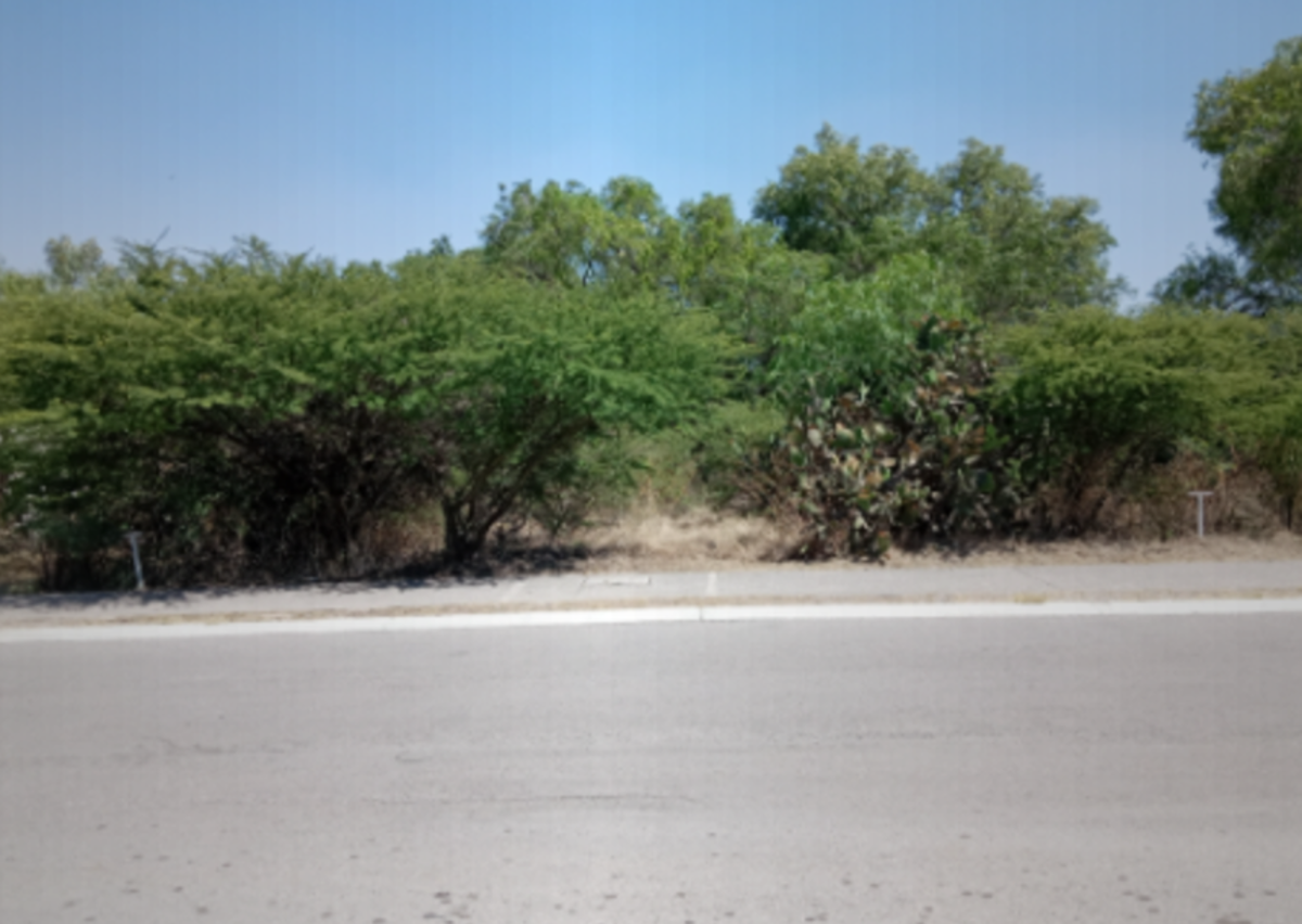 Terreno en venta en Vista Hermosa, Tepeji del Río de Ocampo — foto 1 de 2