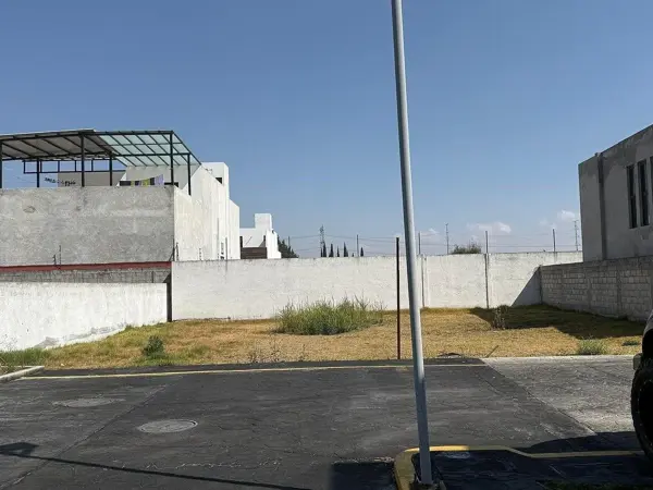 Terreno en Venta Metepec, La Providencia Terreno en Venta Metepec, La Providencia