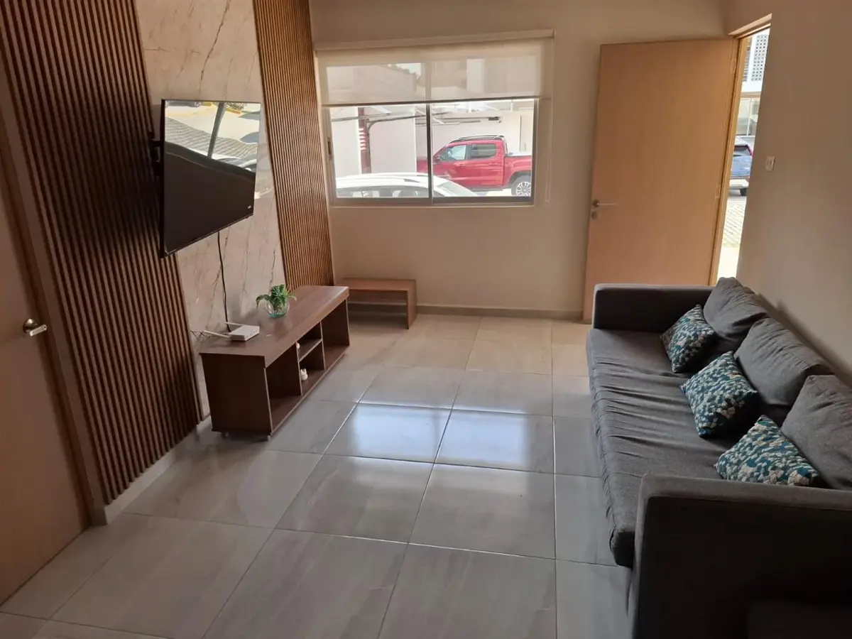 Departamento en renta en Joyas de Mocambo (Granjas los Pinos), Boca del Río — foto 1 de 10