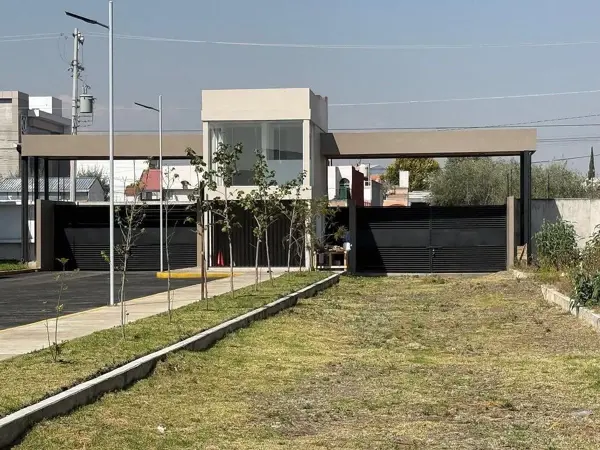 Terreno en venta en La Providencia, Metepec — foto 3 de 11