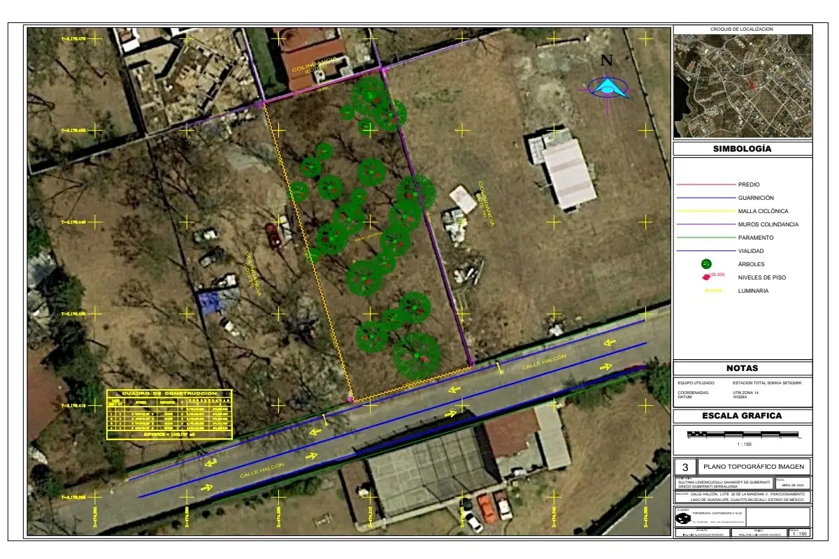 Terreno en venta en Lago de Guadalupe, Cuautitlán Izcalli