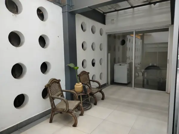 Departamento en venta en Nochebuena, Benito Juárez — foto 3 de 10