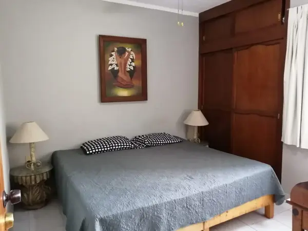 Departamento en renta en Boca del Rio Centro, Boca del Río — foto 2 de 10