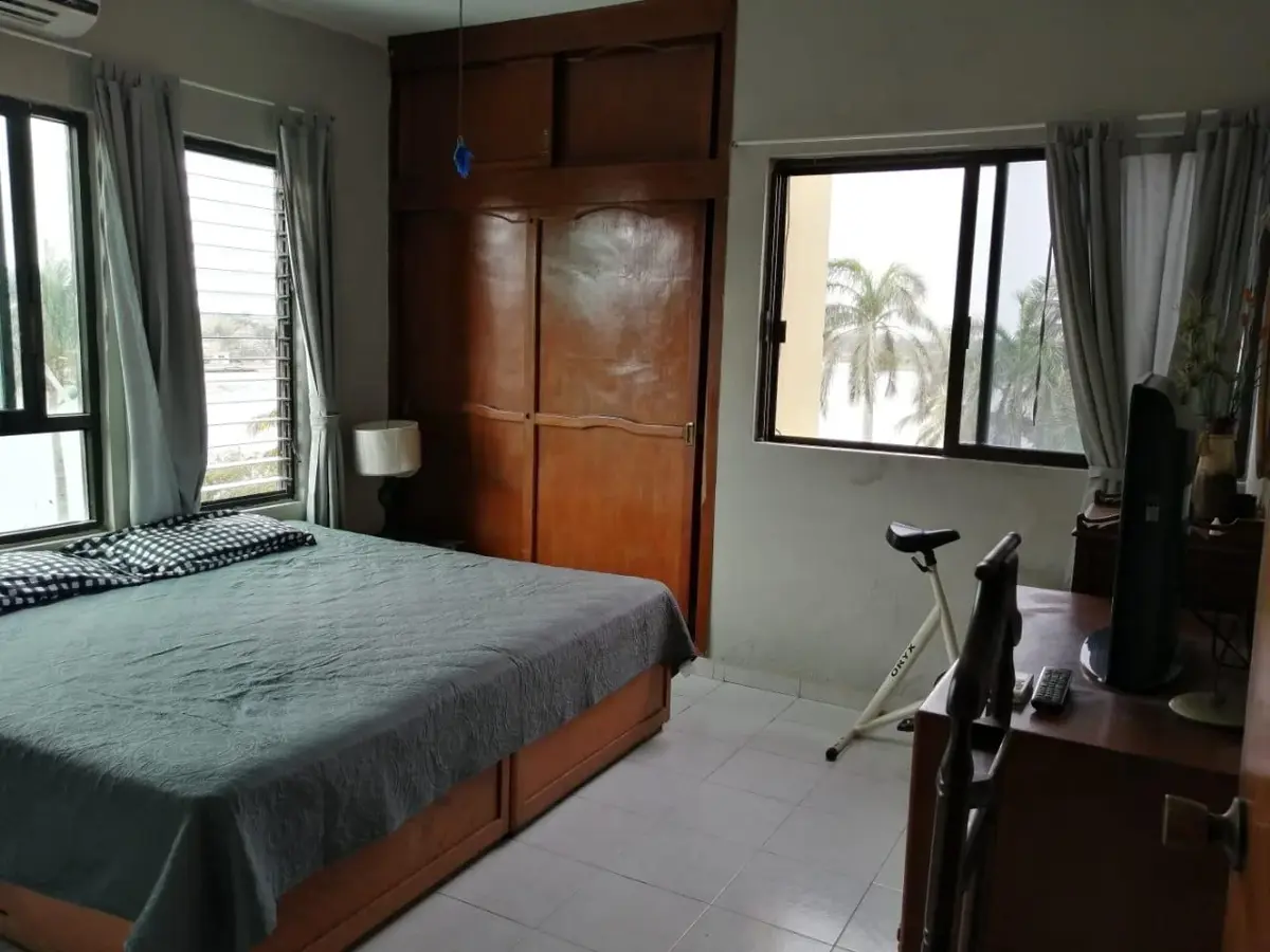 Departamento en renta en Boca del Rio Centro, Boca del Río — foto 1 de 10