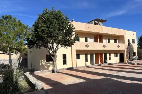 Departamento en venta en Lomas de Lourdes, Saltillo — foto 2 de 22