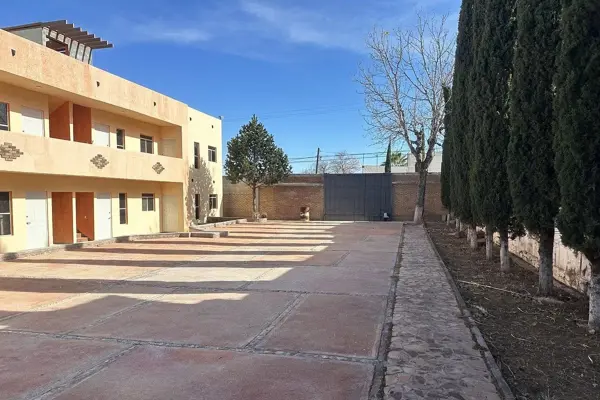 Departamento en venta en Lomas de Lourdes, Saltillo — foto 3 de 22