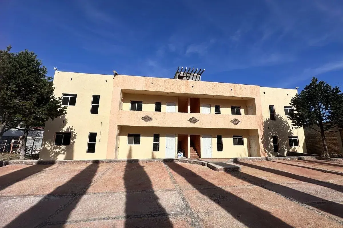 Departamento en venta en Lomas de Lourdes, Saltillo — foto 1 de 22
