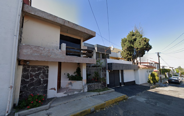 Casa en venta en Parque Residencial Coacalco 1a Sección, Coacalco de Berriozábal — foto 3 de 13