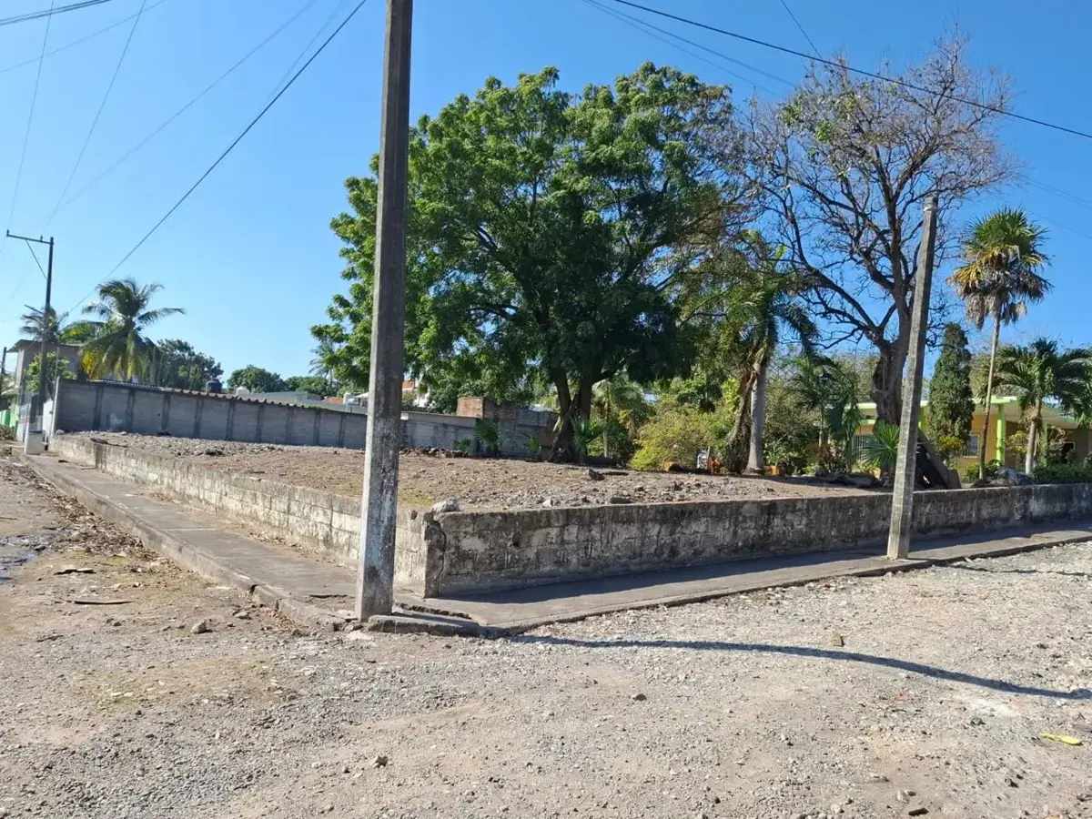 Terreno en venta en El Coyol, Veracruz — foto 1 de 7