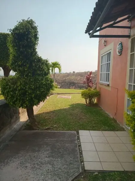 Departamento en venta en Conjunto Habitacional Campo Verde, Temixco — foto 3 de 14