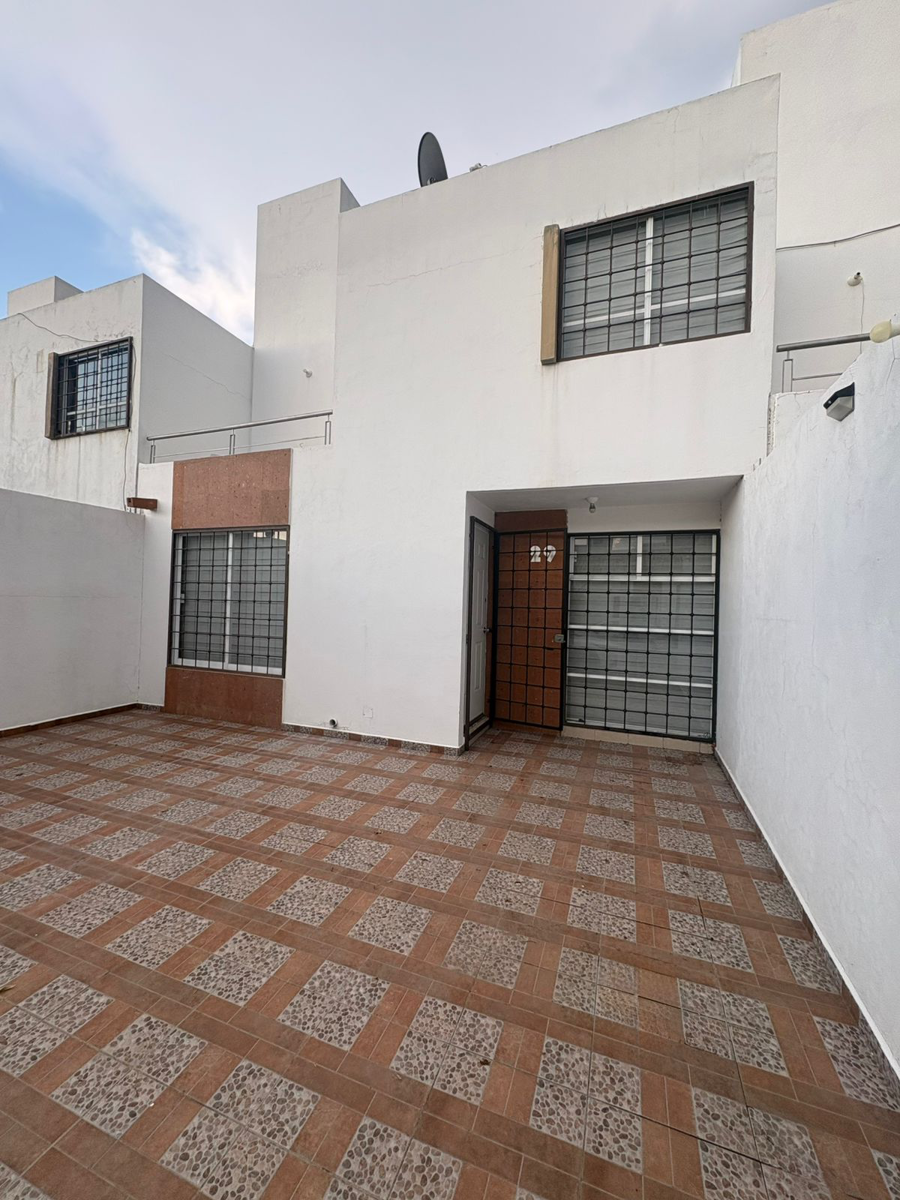 Casa en renta en Las Estrellas, San Juan del Río — foto 1 de 16