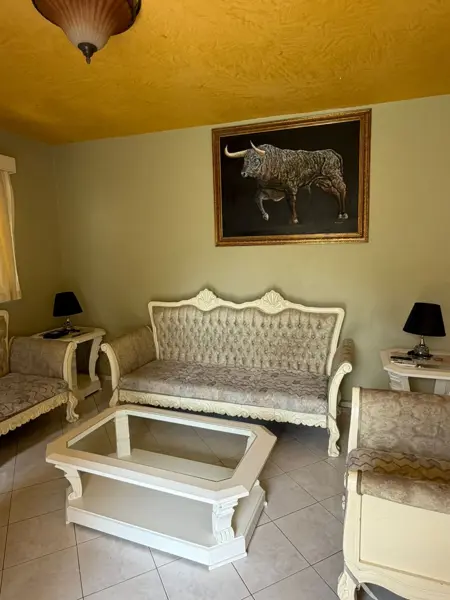 Casa en renta en Ejido Primero de Mayo Norte, Boca del Río — foto 2 de 8