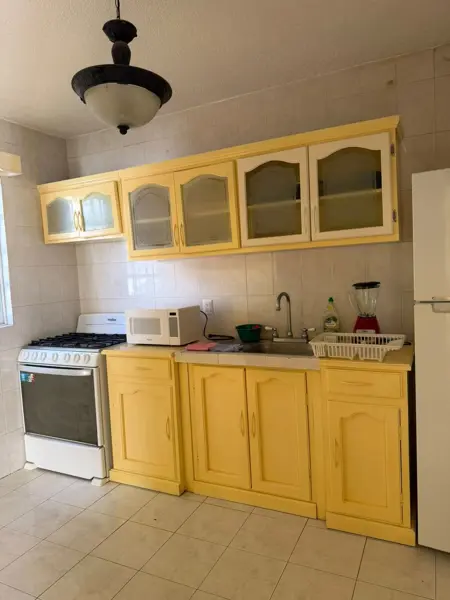 Casa en renta en Ejido Primero de Mayo Norte, Boca del Río — foto 3 de 8