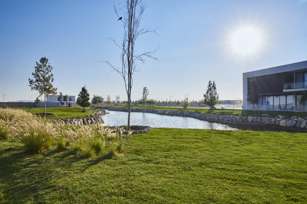 Terreno en venta en Altozano la Nueva Laguna, Gómez Palacio — foto 3 de 5