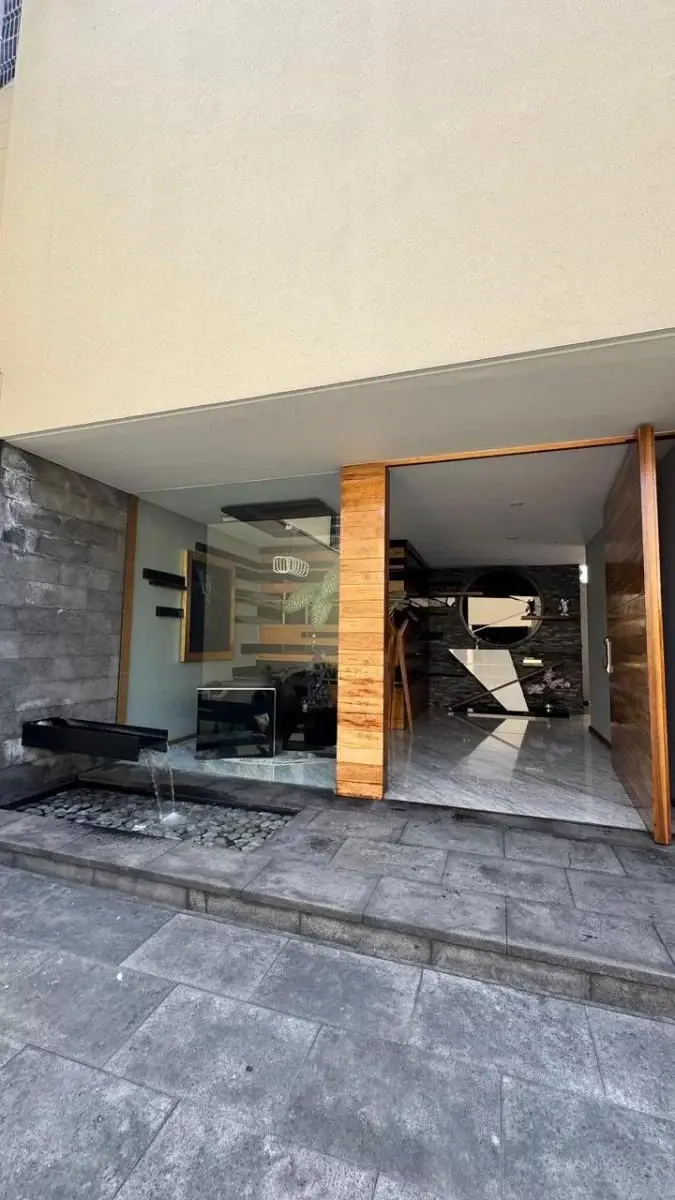 Casa en renta en Jardines del Pedregal, Álvaro Obregón — foto 1 de 7