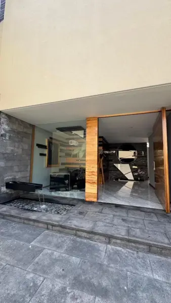 linda casa en renta