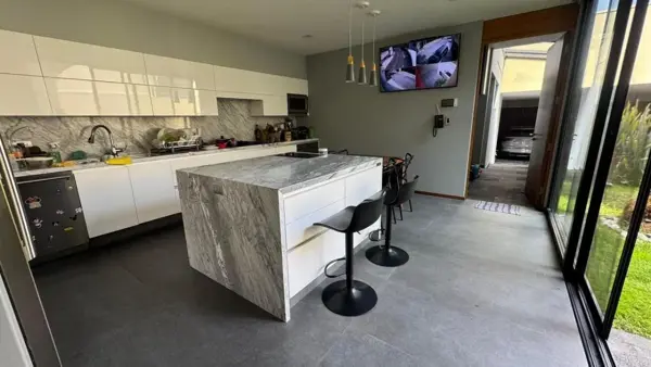 Casa en renta en Jardines del Pedregal, Álvaro Obregón — foto 3 de 7