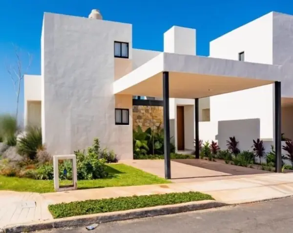 Casa en venta en zona de Real Montejo, una zona de alta plusvalía, al norte de Mérida