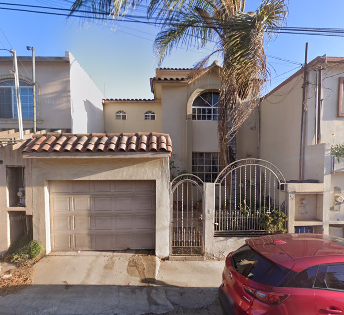 Casa en venta en Moderna, Ensenada — foto 1 de 13