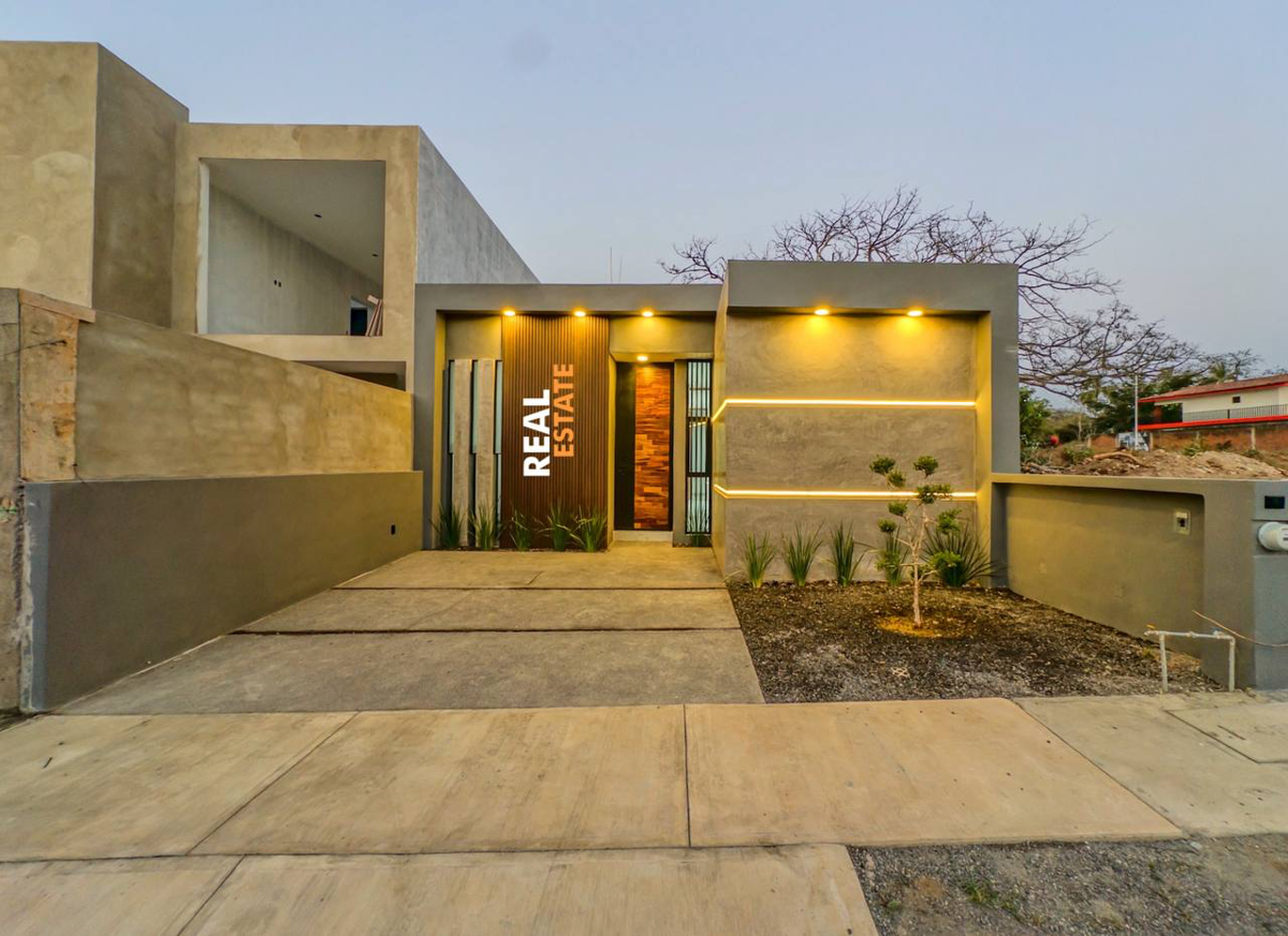 Casa en venta en Real de Comala, Comala — foto 1 de 25