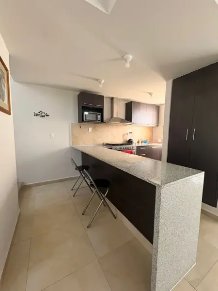 Casa en renta en Real Santa Fe, Xochitepec — foto 3 de 14