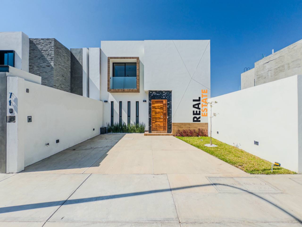 Casa en venta en Albaterra Residencial, Colima — foto 2 de 17