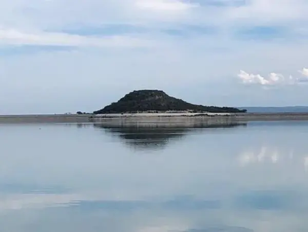 Terreno en Venta en Cerro Prieto, Linares, Nuevo León 1