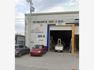Bodega en renta en Las Arboledas, Torreón — foto 3 de 8