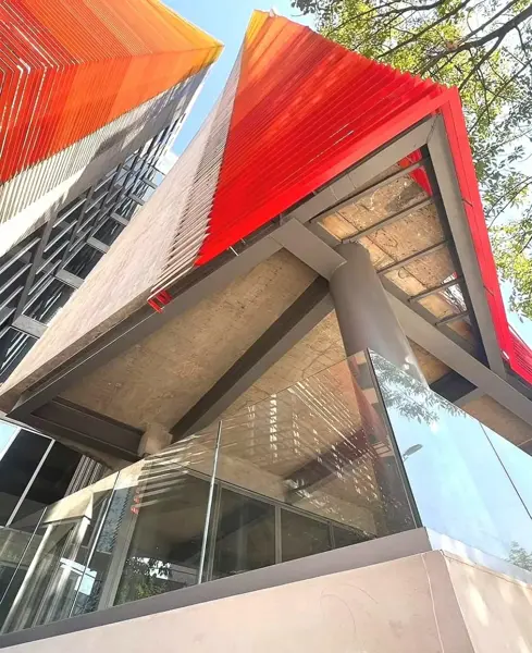 Oficinas en venta en Verónica Anzures Miguel Hidalgo CDMX