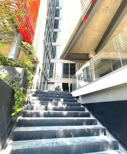 Oficina en venta en Veronica Anzures, Miguel Hidalgo — foto 2 de 20