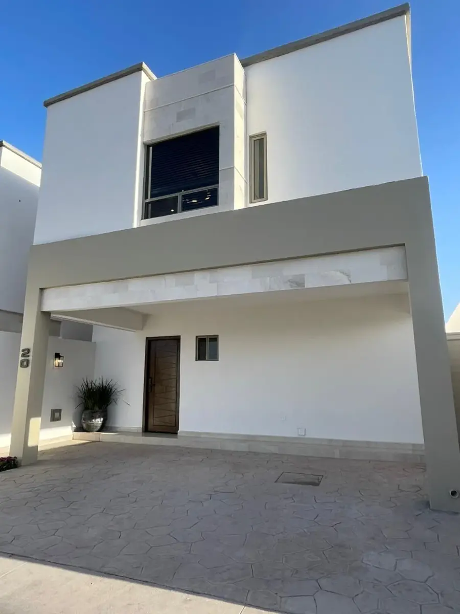 Casa en venta en Los Viñedos, Torreón — foto 1 de 16