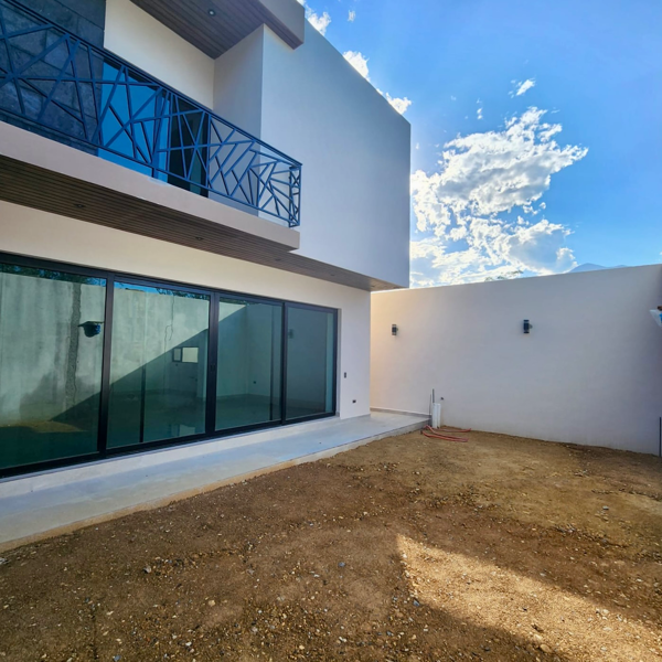 Casa en venta en AYSSO, Santiago — foto 2 de 12