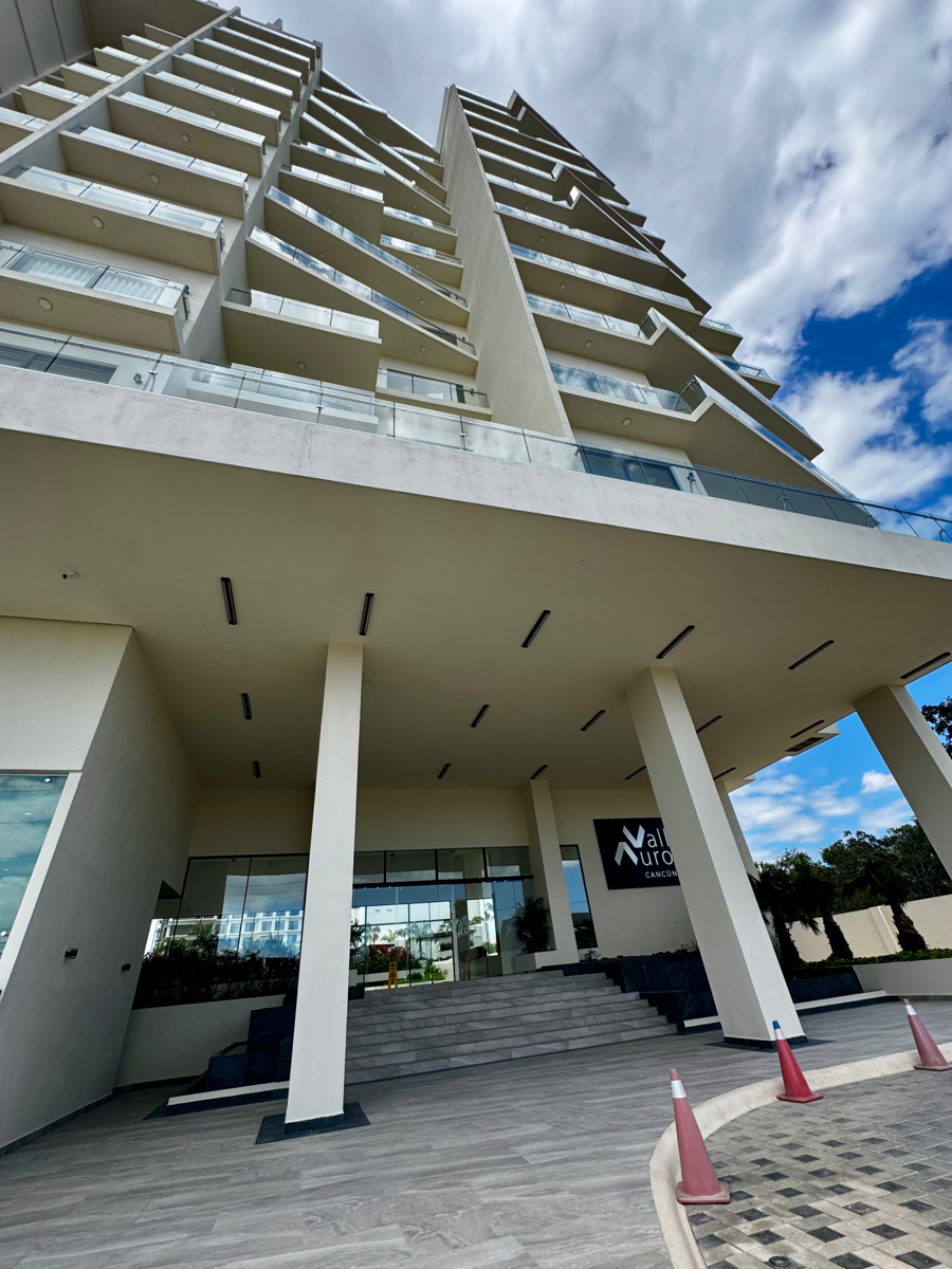 Departamento en renta en Supermanzana 312, Benito Juárez — foto 1 de 41