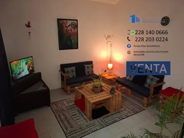 Casa en venta en Bellavista, Xalapa — foto 2 de 18