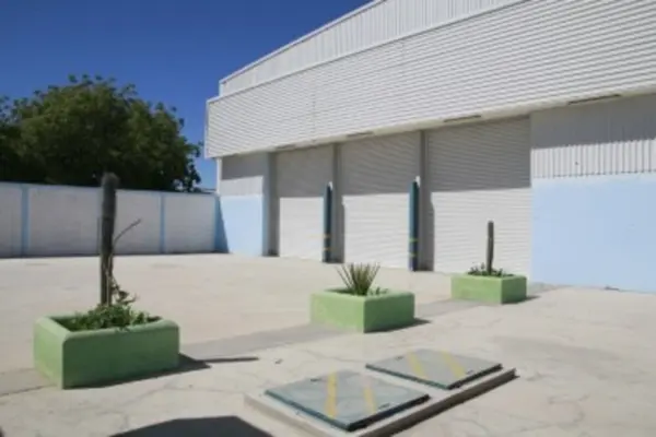 Nave en renta en Parque Industrial, La Paz — foto 2 de 8