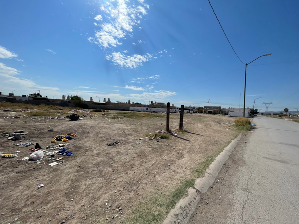 Terreno en venta en Bosque Real, Gómez Palacio — foto 2 de 3