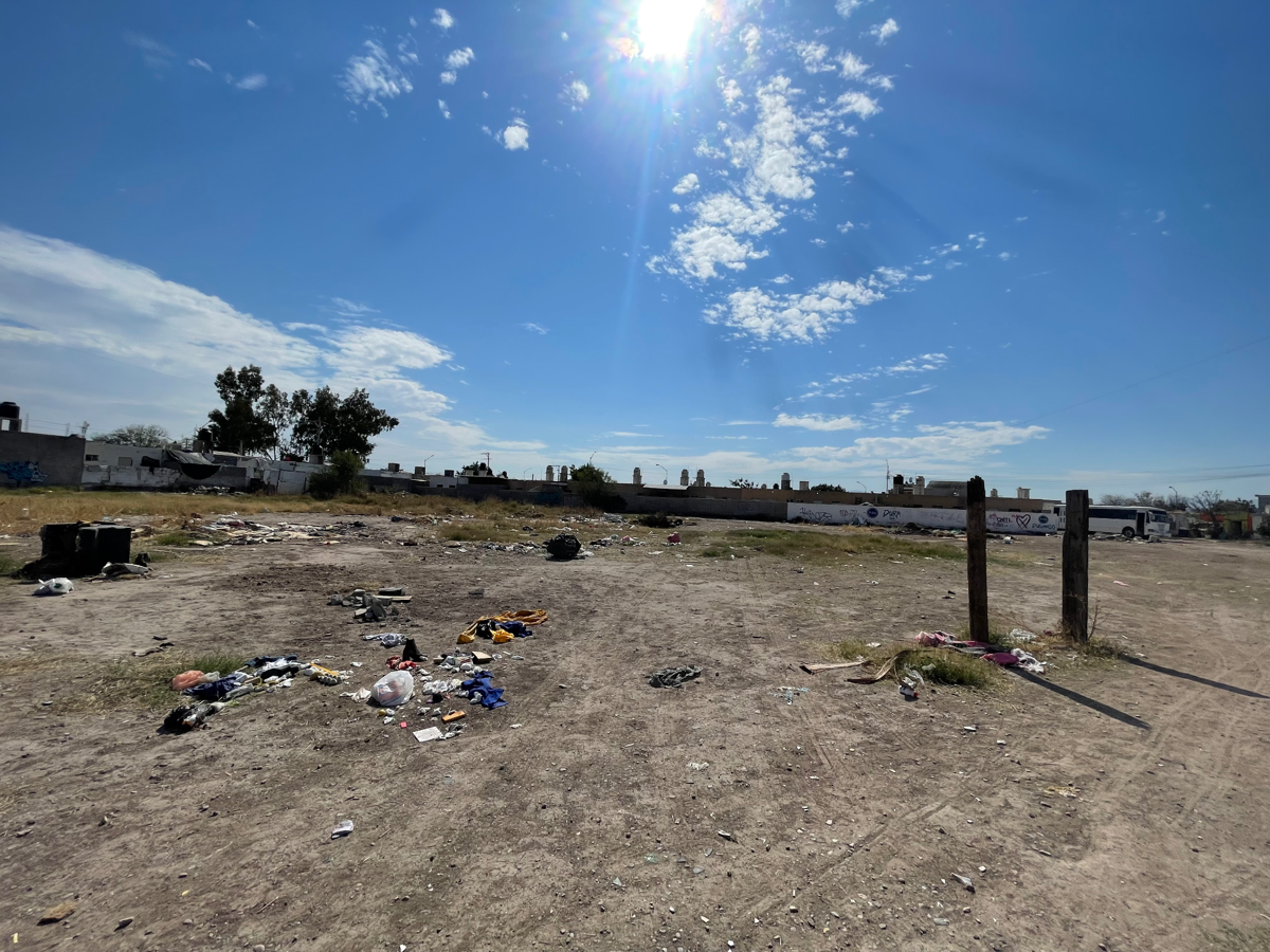 Terreno en venta en Bosque Real, Gómez Palacio — foto 1 de 3