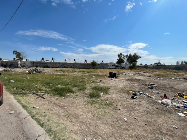 Terreno en venta en Bosque Real, Gómez Palacio — foto 3 de 3