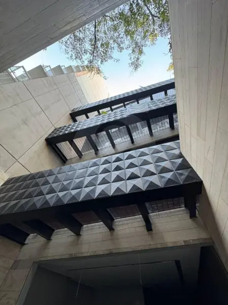 Departamento en venta en Polanco II Sección, Miguel Hidalgo — foto 3 de 18